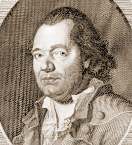 Johann Joachim Christoph Bode