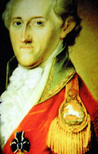 Baron von Knigge