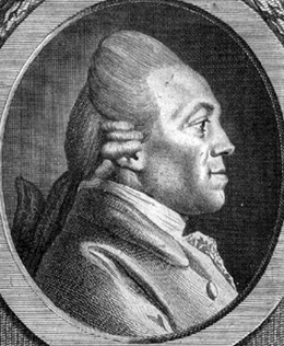 Christoph Friedrich Nicolai
